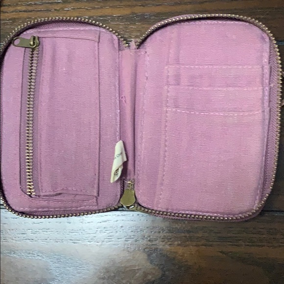 Nature life wristlit phone and wallet - Picture 2 of 3